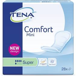 Comfort Mini Super Inkontinenz Einlagen