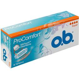 O.b. ProComfort Super 16-pack