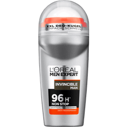L'Oréal Paris MEN EXPERT Deo Roll-On Invincible Man