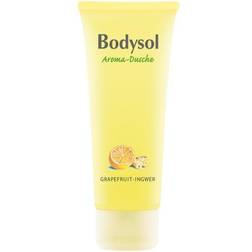 Bodysol Aroma Duschgel Grapefruit Ingwer