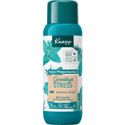 Kneipp GmbH Aromatisk plejende skumbad Goodbye Stress 400 400ml