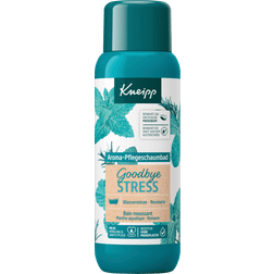 Kneipp GmbH Aromatisk plejende skumbad Goodbye Stress 400