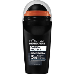 L'Oréal Paris MEN EXPERT Deo Roll-On Carbon Ice