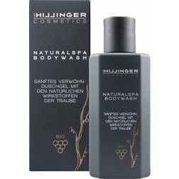 Hillinger Cosmetics Naturalspa Bodywash