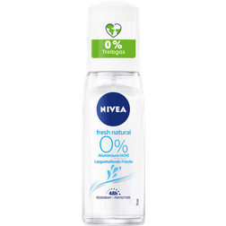 Nivea Fresh Natural Deospray 75ml 75ml