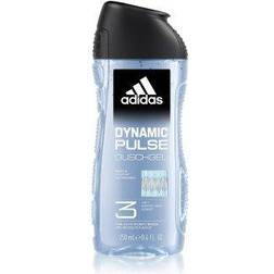 Adidas 3in1 Dynamic Pulse Duschgel 250ml