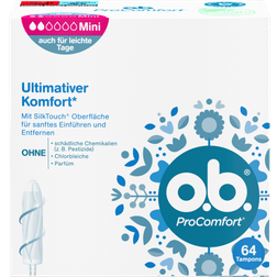 O.b. ProComfort Mini 64-pak