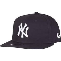 New Era Essential 9Fifty Cap MLB New York Yankees