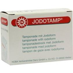 NOBAMED Paul Danz AG JODOTAMP 50 2 cmx5 m Tamponaden