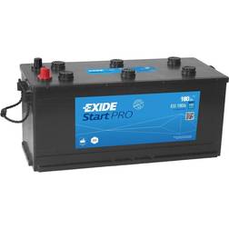 Exide Batteri EG1806 Professional