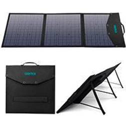 Choetech Solarpanel, Faltbares Solarpanel 120W (120 W)