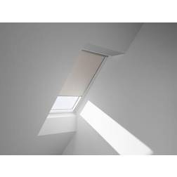 Velux DKL 1085 CK04 55x98 mørklægningsgardin