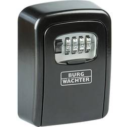 BURG WÄCHTER 39650 Key Safe 30 SB