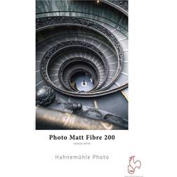 Hahnemuhle Photo Matt Fibre 200 g/m²