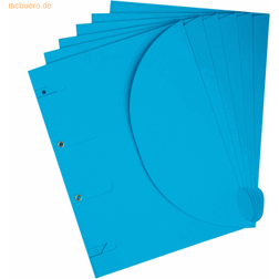 Tarifold Pack of 6 Blue