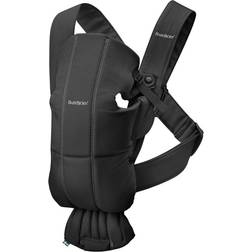 BabyBjörn Baby Carrier Mini 3D Jersey