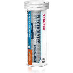 Sponser Sport Food Electrolytes Fruit Mix