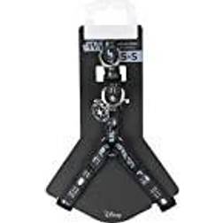 Cerda Group Star Wars Darth Vader Petral For Dog