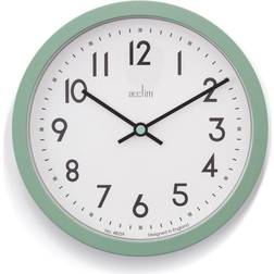 Acctim Elstow Analogue Wall Clock