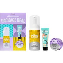 Benefit The POREfessional Package Deal Pore Care Mini Set (Worth £48.50)