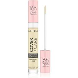 Catrice Concealer, Cover Care Sensitive Concealer