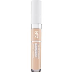 No7 Lift & Luminate Serum Concealer Fair Fair