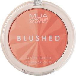 Mua Blushed Duo Powder Clementine
