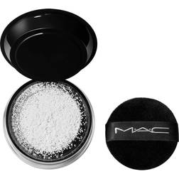 MAC Studio Fix Pro Set with Blur Weightless Powder - Light