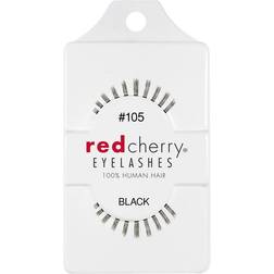 Red Cherry Red Cherry Eyes Eyelashes Audrey Lashes 2 Stk