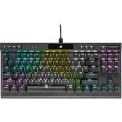 Corsair CHAMPION Series K70 RGB TKL