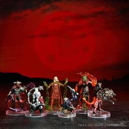 WizKids Dungeons & Dragons: Onslaught Red Wizards Faction Pack Expansion
