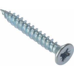 Forgefix General Purpose Pozi Compatible Screw csk tt