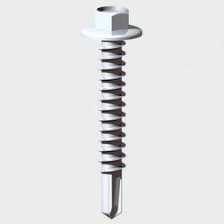 Timco Self Drilling Hex Head Roofing Screws for Light Section