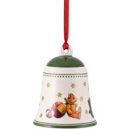 Villeroy & Boch My Bell Toy Christmas Tree Ornament