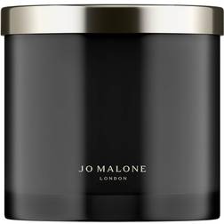 Malone London Velvet Rose & Oud Deluxe Scented Candle