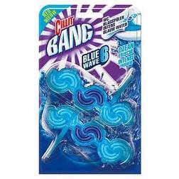 Cillit Bang Wave Toiletduftfrisker 78 g