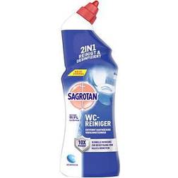 SAGROTAN SAGROTAN® 2in1 WC-Reiniger 0,75