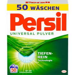 Persil Universal Pulver Waschmittel Vollwaschmittel