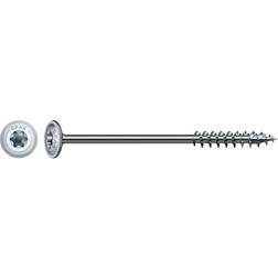 Spax TX Washer-Head Wirox Screws