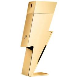Carolina Herrera Bad Boy Gold Fantasy EdT 100ml