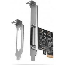 Axagon PCEA-P1N PCIe-Adapter