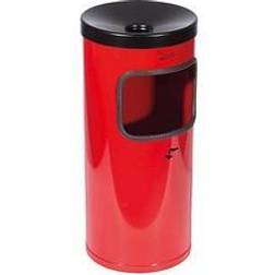 TKG Rondo Kombi Standaschenbecher rot