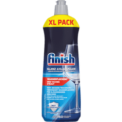 Finish Calgonit GLANZ- & KLARSPÜLER Klarspüler 0,80