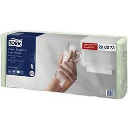 Tork Papierhandtücher H3 Advanced C&C Zick-Zack-Falzung 2-lagig 3.750 Tücher