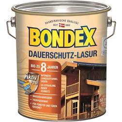 Bondex Dauerschutz Lasur 4