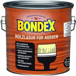 Bondex Holzlasur Braun