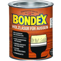 Bondex Holzlasur Braun