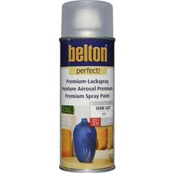 Belton Perfect Lackspray Klarlack Transparent 0.4L