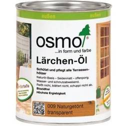 Osmo Lärchen-Öl Naturgetönt 0.75L