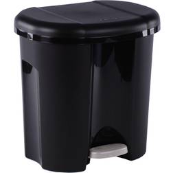 Rotho Abfalleimer Duo 2